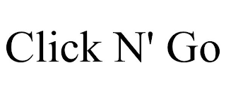 CLICK N' GO