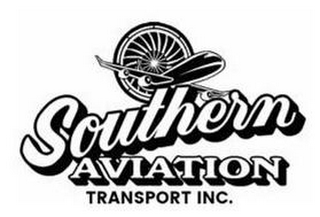 SOUTHERN AVIATION TRANSPORT INC.