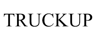TRUCKUP