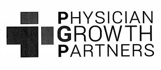 PHYSICIAN GROWTH PARTNERS