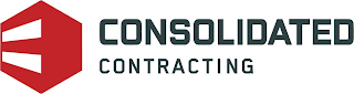 CONSOLIDATED CONTRACTING