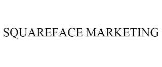 SQUAREFACE MARKETING