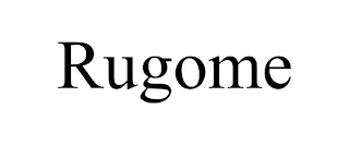 RUGOME