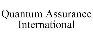QUANTUM ASSURANCE INTERNATIONAL