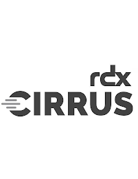 RDX CIRRUS