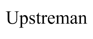 UPSTREMAN