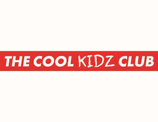 THE COOL KIDZ CLUB