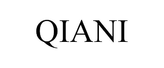 QIANI