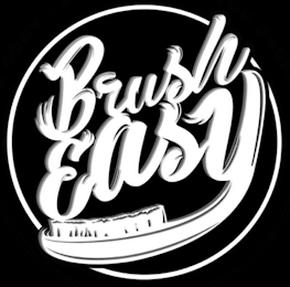 BRUSH EASY