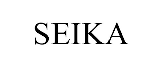 SEIKA