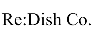 RE:DISH CO.