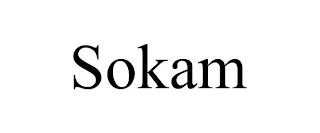 SOKAM