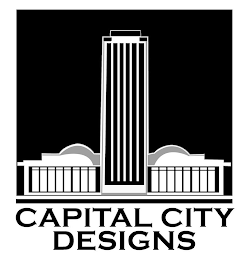 CAPITAL CITY DESIGNS