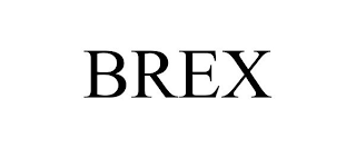 BREX