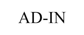 AD-IN