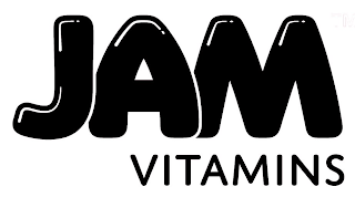 JAM VITAMINS