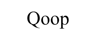 QOOP