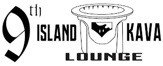 9TH ISLAND KAVA LOUNGE