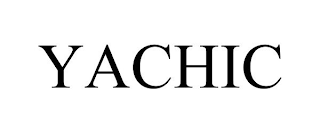 YACHIC