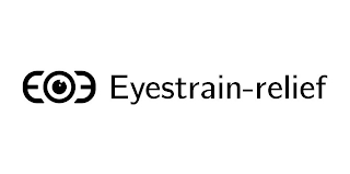 EOE EYESTRAIN-RELIEF