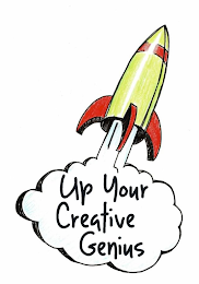 UP YOUR CREATIVE GENIUS