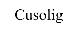 CUSOLIG