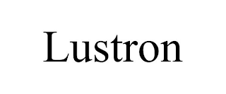 LUSTRON