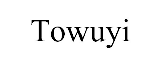 TOWUYI