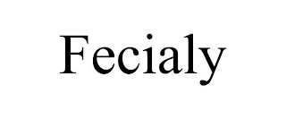 FECIALY