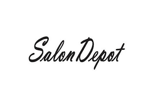 SALONDEPOT