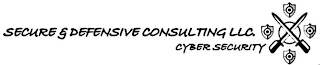 SECURE & DEFENSIVE CONSULTING LLC CYBER SECURITY