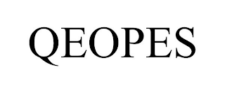 QEOPES