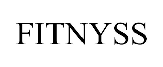 FITNYSS