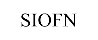 SIOFN