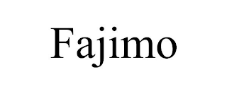 FAJIMO