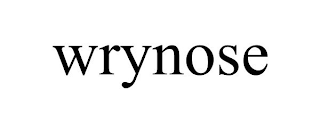 WRYNOSE