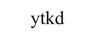 YTKD