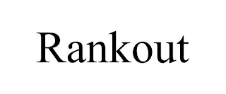 RANKOUT
