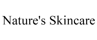 NATURE'S SKINCARE