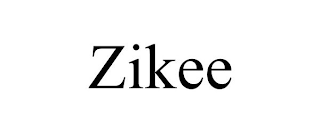 ZIKEE