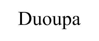 DUOUPA