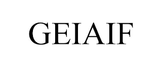 GEIAIF