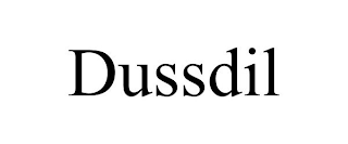 DUSSDIL