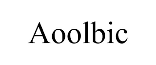 AOOLBIC