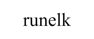 RUNELK