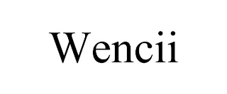 WENCII