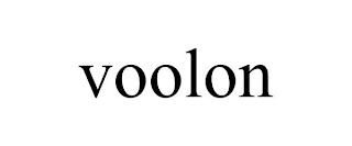 VOOLON