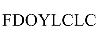 FDOYLCLC