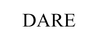 DARE