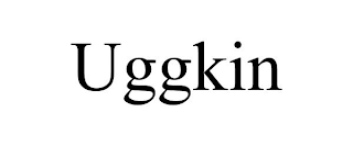 UGGKIN